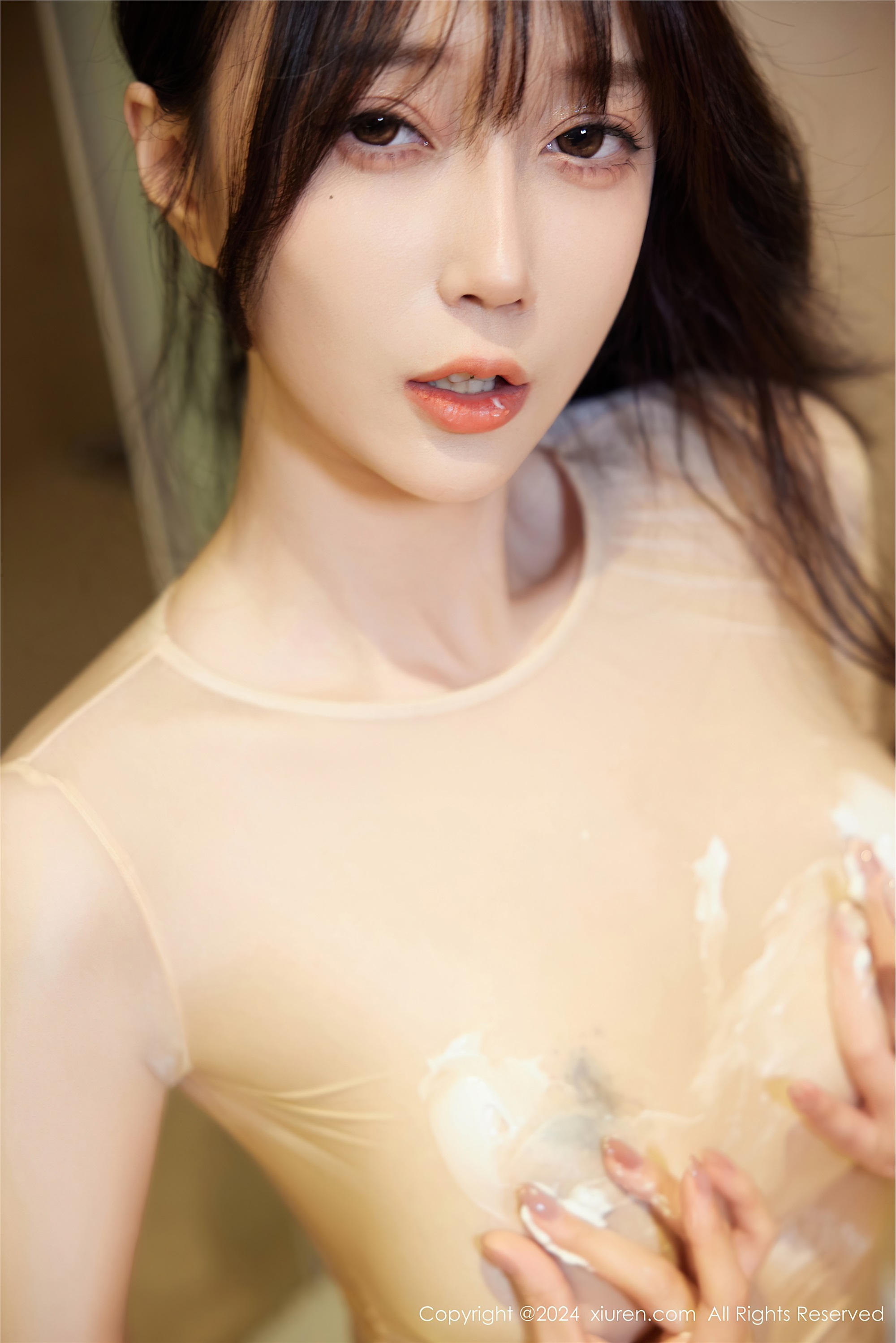 Xiuren秀人网 2024.07.11 NO.8841 玥儿玥er